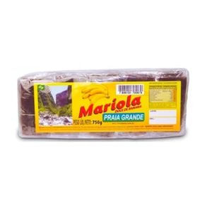 Ticholo Mariola 750Gr