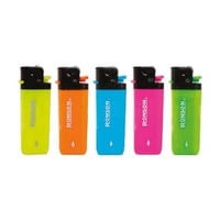 Encendedor Ronson Colourlite-Minicolourlite Piedra 1Un