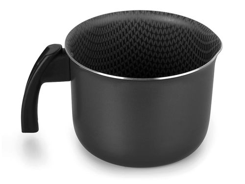 Hervidor Antiadherente Aluminio 14Cm