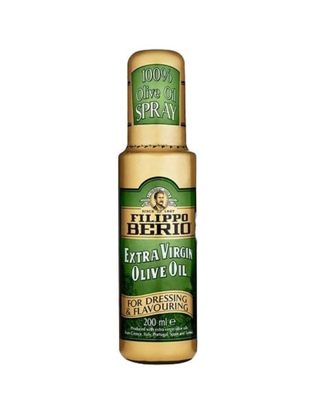 Aceite Filippo Berio Oliva Spray 200Cc