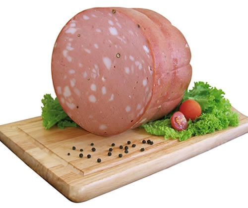 Mortadela La Dolfina Kg