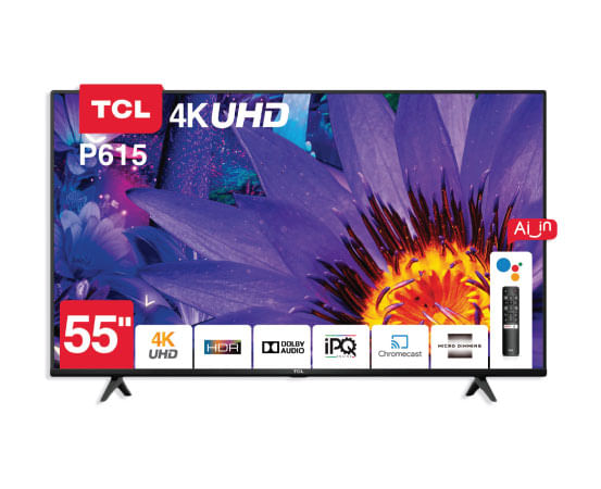 Ofertas televisores y Tdt Giga Tv Hd870 4k Android