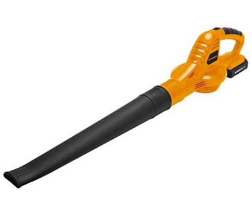 Soplador Worksite Cvb224 Inalambrico 20V