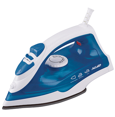 PLANCHA ALLIED AL-PR51 A VAPOR/ROCÍO 1400W