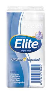 Pañuelo Elite Carilina 1X10Un