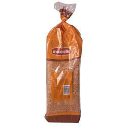 Pan Marbella Integral Grande 550Gr