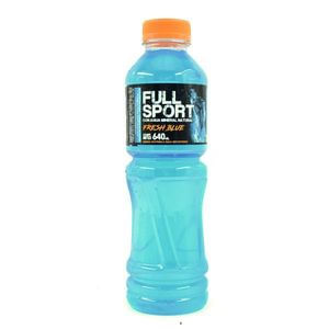 Bebida Isotonica Fullsport Fresh Blue 640Cc