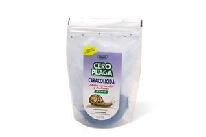 Caracolicida Cero Plaga Cebo 50Gr