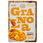 Granola Madre Tierra Banana Con Miel 300Gr