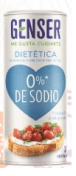 Sal Genser Modificada 0,0% Frasco 90Gr