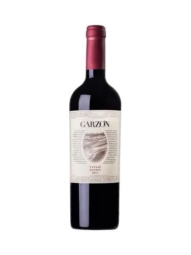 Vino Garzon Reserva Tannat 750Cc 2015
