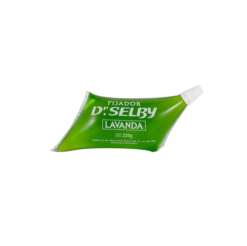 Fijador Dr Selby Lavanda Sachet 220Cc