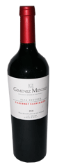 Vino Gimenez Mendez Alta Reserva Cabernet Sauvignon 750Cc 20