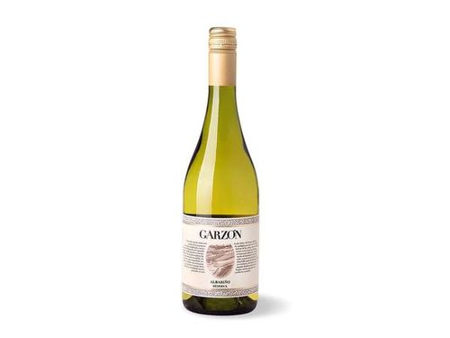 Vino Bodega Garzon Reserva Albariño 750Ml