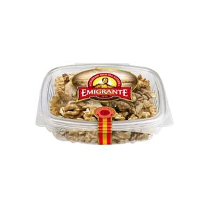 Nueces Emigrante Peladas Mariposa Pote 100Gr