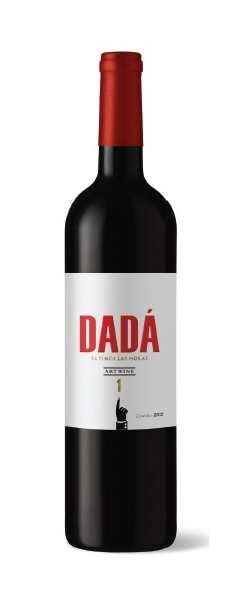 Vino Las Moras Dada 1 Vainilla