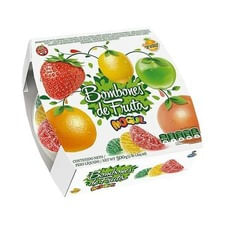 Bombon Mogul De Fruta 500Gr