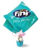 Huevo De Pascua Fini Gelatina 50G