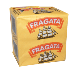 Fosforos Fragata 10Un