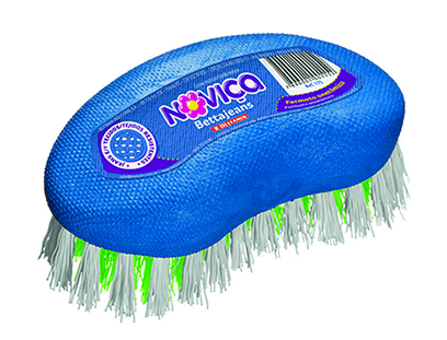 Cepillo Bettanin 115 Betta Jeans