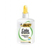 PEGAMENTO BIC LIQUIDO BLANCO 40CC