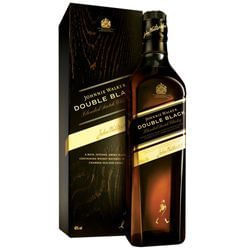 Whisky Johnnie Walker Double Black 1Lt