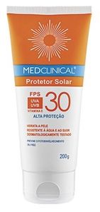 Protector Solar Medclinical SPF 30 200 g