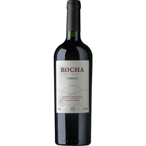 Vino Tomasi Cabernet Rocha Vidrio 750Cc