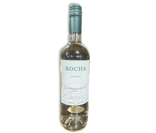Vino Tomasi Sauvignon Blanco Vidrio 750Cc Sin Azucar