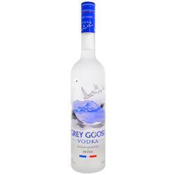 Vodka Grey Original 750Cc
