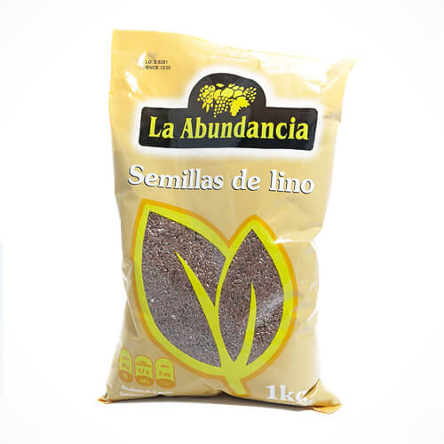 Lino La Abundancia 1kg