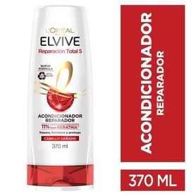 Acondicionador Elvive Rt5 370Ml