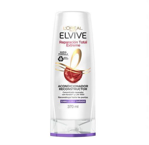 Acondicionador Elvive Rt5 Extreme 370Ml