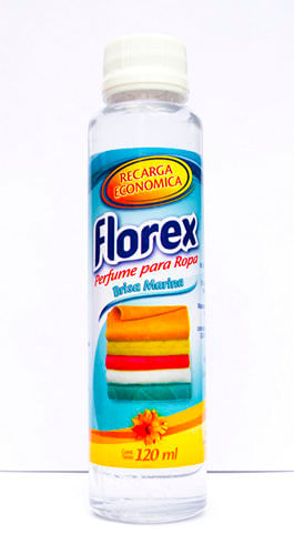 Perfumador Florex Recarga Brisa Marina 120Cc