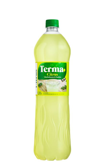 Aperitivo Terma Sin Alcohol Citrus 1.35Lt