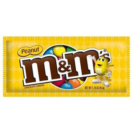 Mani Mars Mym 45Gr