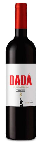 Vino Las Moras Dada 3 Especias