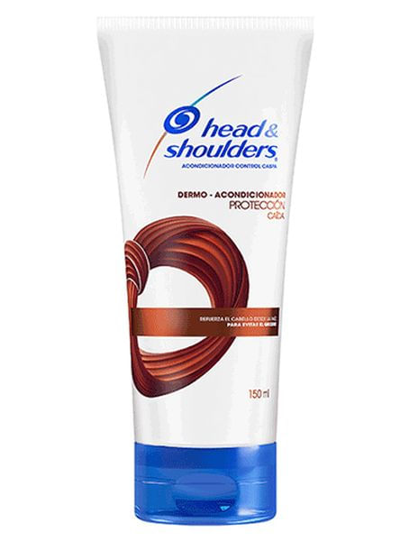 Acondicionador Head & Shoulders Protecion Caida 300 ml