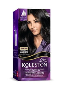 Coloracion Koleston Minikit Negro20