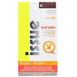 Coloración Issue Keratina Tono 5 Kit