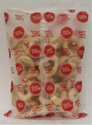 Rabas Artico De Calamar 1Kg