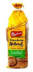 Pan Bauducco Molde Integral 400Gr