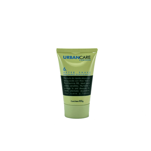 Balsamo Urban Care After Shave 100Gr