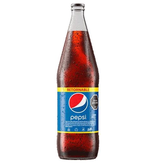 Refresco Pepsi Coca 1Lt