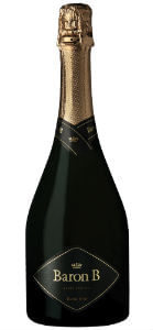 Champagne Baron B 750Cc