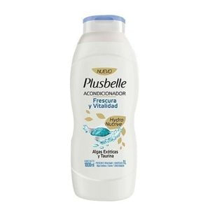 Acondicionador Plusbelle Frescura 1Lt