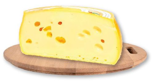 Queso Naturalia Colonia Helvetico 8Kg