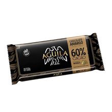 CHOCOLATE AGUILA EXTRAFINO 150GR 60% CACAO