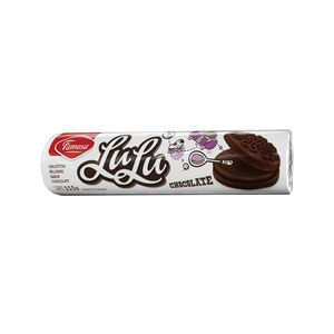 Galleta Lulu Chocolate 115Gr .