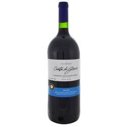 Vino Cuesta Di Grava Cabernet Sauvignon 1.5Lt